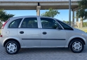 Autos - Chevrolet MERIVA 1.8 GL 2005 GNC 178000Km - En Venta