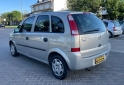 Autos - Chevrolet MERIVA 1.8 GL 2005 GNC 178000Km - En Venta