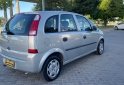 Autos - Chevrolet MERIVA 1.8 GL 2005 GNC 178000Km - En Venta