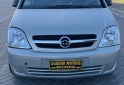 Autos - Chevrolet MERIVA 1.8 GL 2005 GNC 178000Km - En Venta