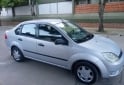 Autos - Ford Fiesta max ambiente 1.6 2005 Nafta 148000Km - En Venta