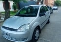 Autos - Ford Fiesta max ambiente 1.6 2005 Nafta 148000Km - En Venta