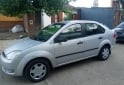 Autos - Ford Fiesta max ambiente 1.6 2005 Nafta 148000Km - En Venta