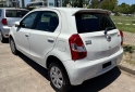 Autos - Toyota Etios XS 2016 Nafta 119000Km - En Venta