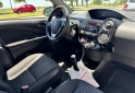 Autos - Toyota Etios XS 2016 Nafta 119000Km - En Venta