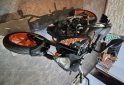 Motos - Ktm 200 2020 Nafta 41000Km - En Venta