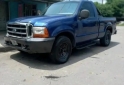 Camionetas - Ford 1999 1999 Diesel 200000Km - En Venta