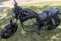 Motos - Yamaha Vmax1200 1985 Nafta 28194Km - En Venta