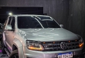 Camionetas - Volkswagen Amarok 2023 Diesel 71000Km - En Venta