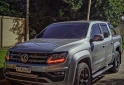 Camionetas - Volkswagen Amarok 2023 Diesel 71000Km - En Venta