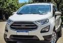 Autos - Ford Eco sport 2018 Diesel 82000Km - En Venta