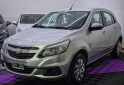Autos - Chevrolet Agile 2015 Nafta - En Venta