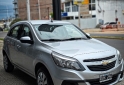 Autos - Chevrolet Agile 2015 Nafta - En Venta