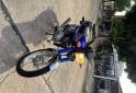 Motos - Suzuki Ax100 2017 Nafta 10000Km - En Venta