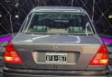 Cl�sicos - Mercedes benz c180 - En Venta