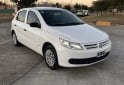 Autos - Volkswagen gol trend 2012 Nafta 100000Km - En Venta