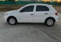 Autos - Volkswagen gol trend 2012 Nafta 100000Km - En Venta