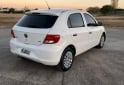 Autos - Volkswagen gol trend 2012 Nafta 100000Km - En Venta