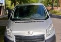 Utilitarios - Peugeot 1.6 HDI 2014 Diesel 296000Km - En Venta
