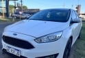Autos - Ford Focus 2.0 Se 2018 Nafta 100000Km - En Venta