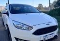Autos - Ford Focus 2.0 Se 2018 Nafta 100000Km - En Venta