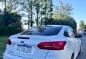 Autos - Ford Focus 2.0 Se 2018 Nafta 100000Km - En Venta