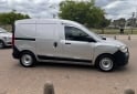 Utilitarios - Renault KANGOO II EXPRES CONFORT 2020 GNC  - En Venta