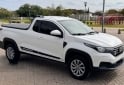 Camionetas - Fiat STRADA ENDURECE 1.4 CS 2021 Nafta  - En Venta