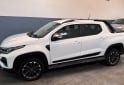 Utilitarios - Fiat STRADA ULTRA 1.0 2024 Nafta  - En Venta