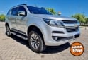 Camionetas - Chevrolet TRAILBLAZER 2.8 2018 Diesel  - En Venta