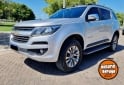 Camionetas - Chevrolet TRAILBLAZER 2.8 2018 Diesel  - En Venta