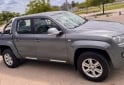 Camionetas - Volkswagen AMAROK 2.0 TDI 2011 Diesel  - En Venta