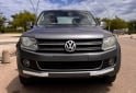 Camionetas - Volkswagen AMAROK 2.0 TDI 2011 Diesel  - En Venta