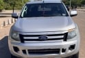 Camionetas - Ford RANGER DC SAFETY XL 2016 Diesel  - En Venta