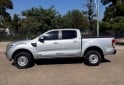 Camionetas - Ford RANGER DC SAFETY XL 2016 Diesel  - En Venta