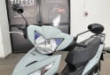 Motos - Honda Wave 2025 Nafta 867Km - En Venta