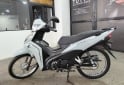 Motos - Honda Wave 2025 Nafta 867Km - En Venta