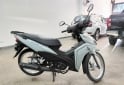 Motos - Honda Wave 2025 Nafta 867Km - En Venta