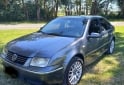 Autos - Volkswagen Bora 1.8T Highline cuero 2007 Nafta 245000Km - En Venta
