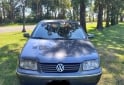 Autos - Volkswagen Bora 1.8T Highline cuero 2007 Nafta 245000Km - En Venta
