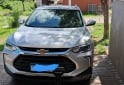 Autos - Chevrolet Tracker premier 2020 Nafta 64000Km - En Venta