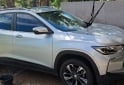 Autos - Chevrolet Tracker premier 2020 Nafta 64000Km - En Venta