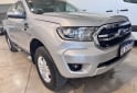 Camionetas - Ford Ranger 3.2 XLT 4x4 at 2020 Diesel 60000Km - En Venta