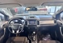 Camionetas - Ford Ranger 3.2 XLT 4x4 at 2020 Diesel 60000Km - En Venta