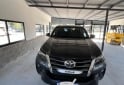 Camionetas - Toyota Sw4 2019 Diesel 118000Km - En Venta