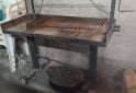 Hogar - Parrilla asador port�til - En Venta
