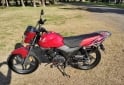 Motos - Honda Glh 2021 Nafta 11000Km - En Venta