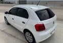 Autos - Volkswagen Gol Trend 2019 GNC 101000Km - En Venta