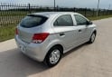 Autos - Chevrolet Onix 2018 Nafta 75000Km - En Venta