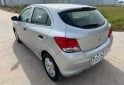 Autos - Chevrolet Onix 2018 Nafta 75000Km - En Venta
